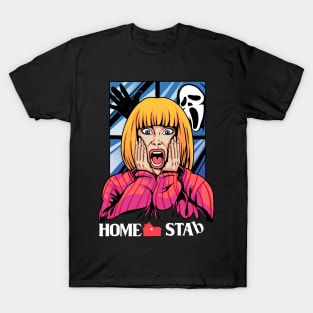 Home Stab T-Shirt